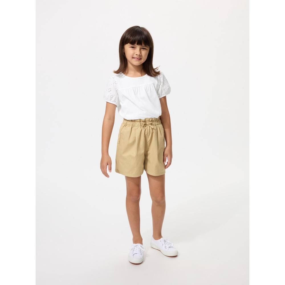 Uniqlo Легкие шорты для японских девушек