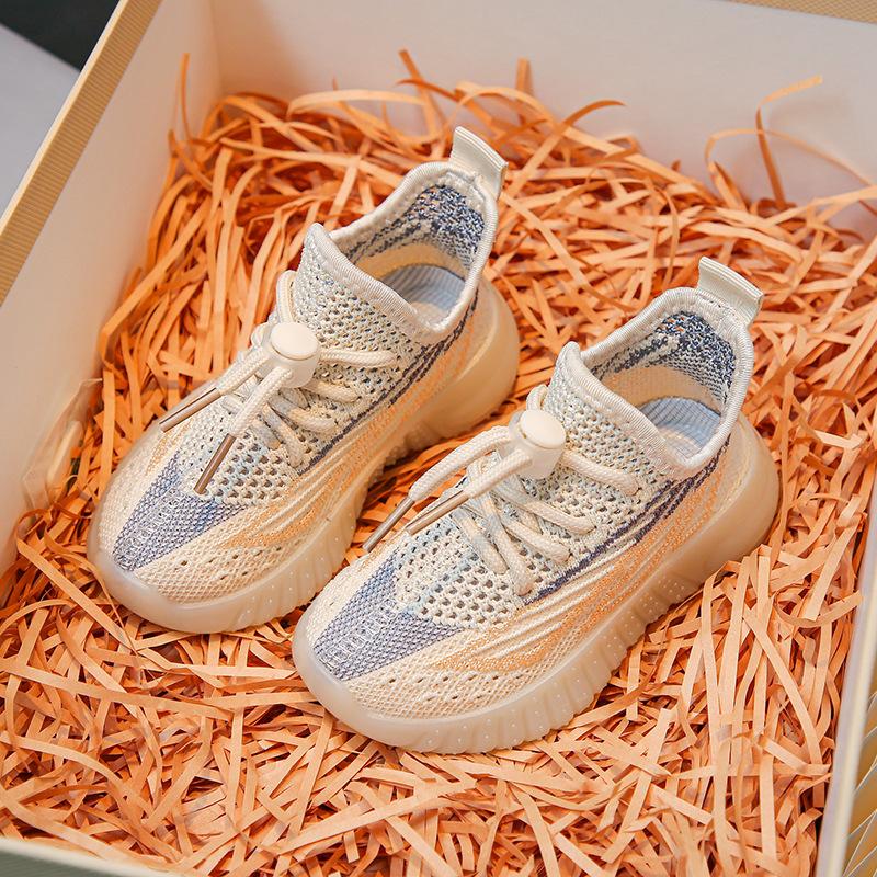 Детский сад весенние мальчики спортивная обувь обувь для девочек детская обувь для малышей 1-3 года беговые кокосовые туфли