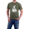 Carry On Up The Khyber T-shirt. Private Widdle War Soldier Charles Hawtrey
