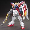 HGAC Wing Gundam Zero, Korean Popular Bandai