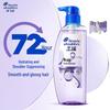Head & Shoulders Anti-Dandruff Scalp Hydrating Shampoo
