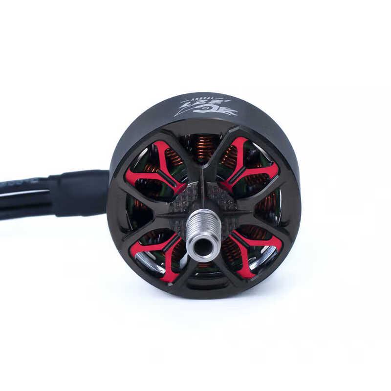 AXISFLYING C227 1960kv 5-дюймовый PRO Бесколлекторный FPV Мотор (Китайская версия)