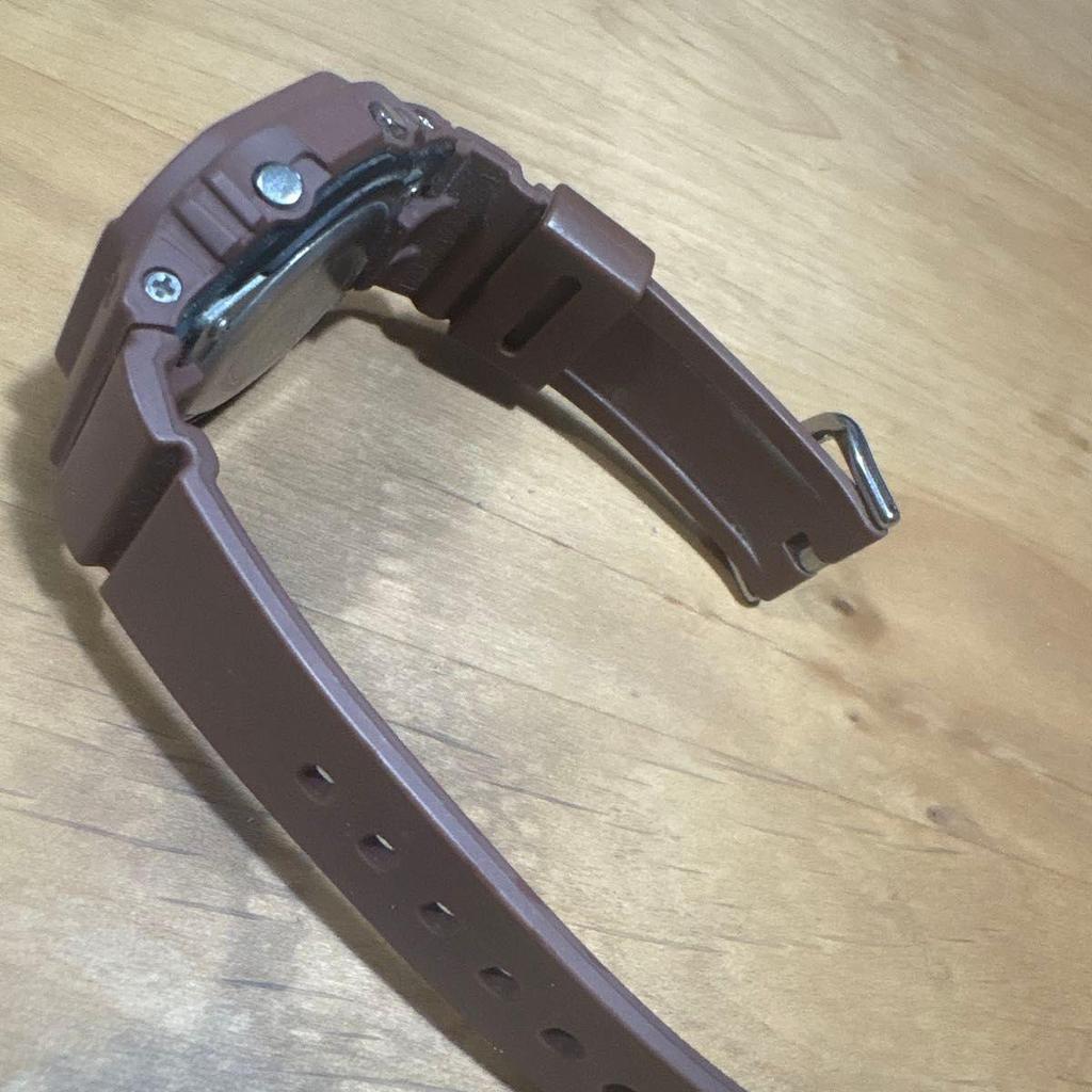 Подержанные часы CASIO Baby-G