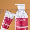 [ILLIYOON] Itch Total Care Cream Gift Set 330ml + 68ml / 11.15 fl oz + 2.29 fl oz