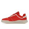Keith Haring X Reebok Club C Legacy Three-Eyed Smiling Face Unisex Sneakers Red Instinct-Red Chalk GZ1459