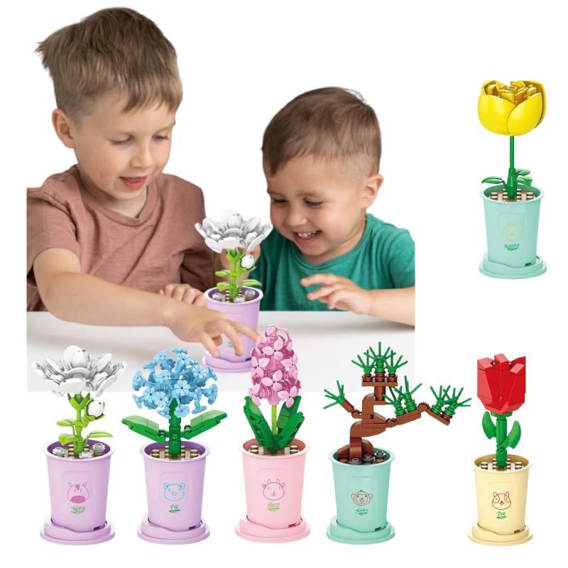 АБС Микро Строительные Блоки Совместимые С Лего Сделай Сам Развивающая Строительная Игрушка Для Детей