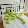 New Long-legged Octopus Plush Toy Octopus Doll Doll Cute Sleeping Doll Throw Pillow Girl Gift