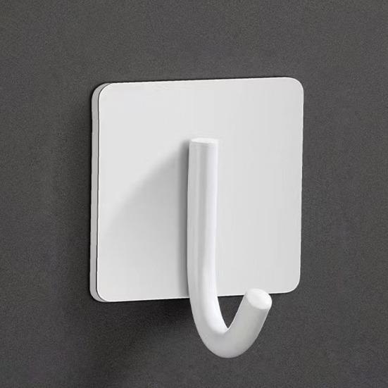 1/6 шт. настенные вешалки из нержавеющей стали прочные самоклеящиеся крючки для полотенец нержавеющие устойчивые к коррозии