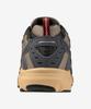 Mizuno MXR - Винтажный Хаки:Черный песок:Железные ворота D1GA256203 [Отправка из Кореи] 100% Оригинал