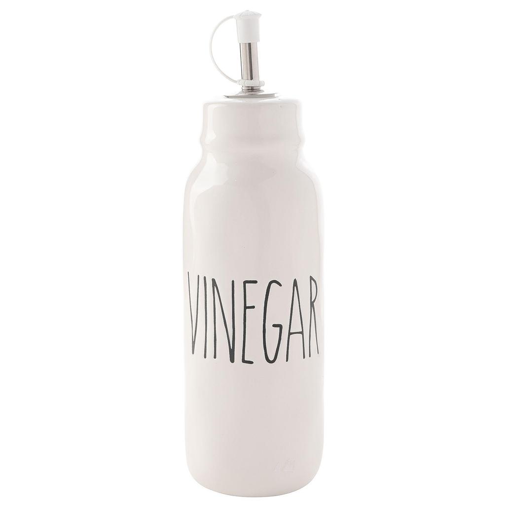 Hestia Oil and Vinegar Bottle