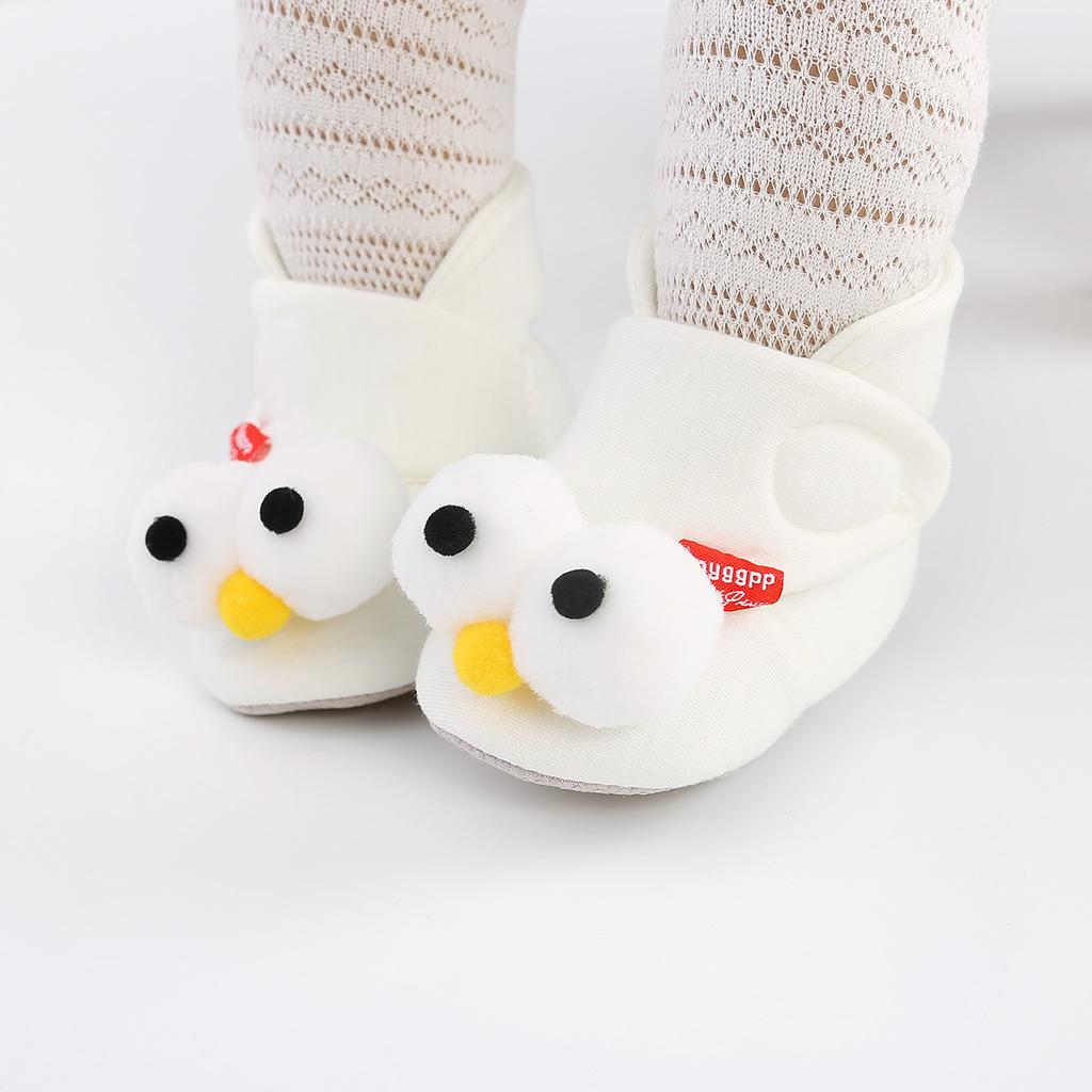 MYGGPP осенне-зимняя обувь с мягкой подошвой для малышей с героями мультфильмов, детская обувь, детская обувь, хлопковая обувь, носки, бахилы