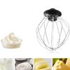 Replacement Whisk Stirring Head Balloon Shaped Blender Head  Tilt-Head Stand Mixer
