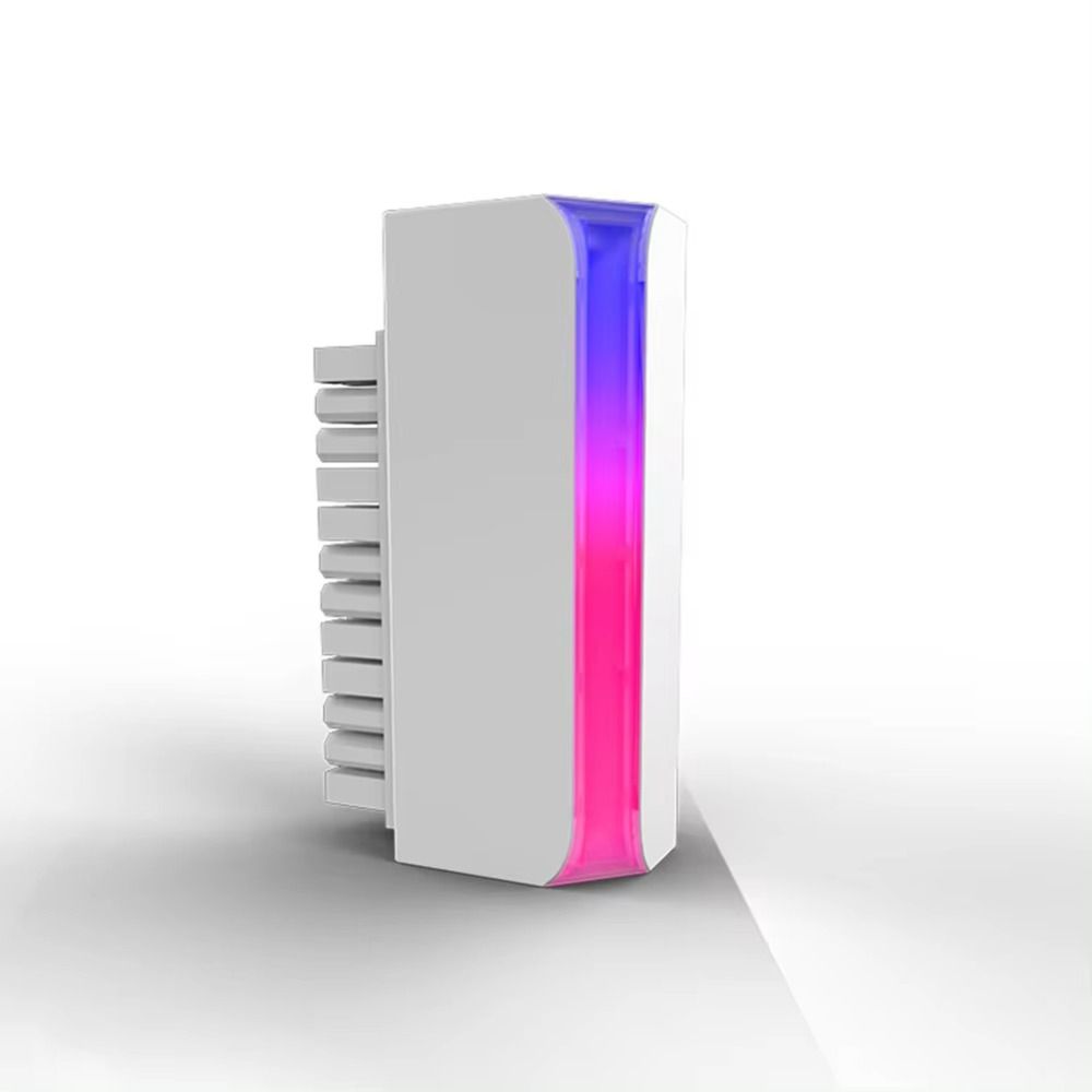 Mainboard ATX 24 Pin to 90 Degree ARGB Motherboard Power Supply Cable Power Plug Adapter  Desktop