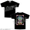 SEASON 3 YOIDORE Collaboration Black XL Size Yurucamp T-Shirt [Neon]