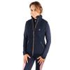 Womens/Ladies Elevate Teddy Fleece Vest