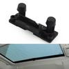 Car Sunroof Sunshade Clip Buckle Replacement EGT500060LUM For Land Rover LR3 LR4