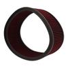 Round Washable   Filter   Washable Reusable High     Cleaner Filter   for   14 X 5 in