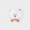 LINE FRIENDS BT21 RJ ON THE CLOUD Edition Acrylic Clip Magnet