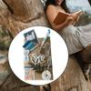 Свидание с книголюбом Подарочные наклейки для него Ее подарок DIY Праздники Тайна
