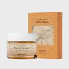 [2-piece Set] Bon Ugly Firming Kelp Barrier Cream 50ml + Mask Pack (10 Pieces)