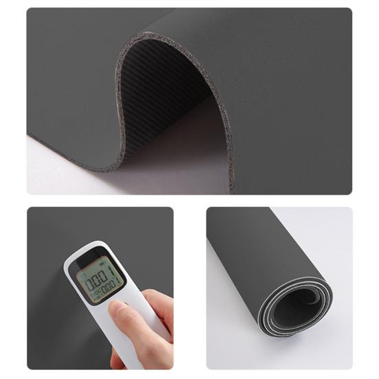 Водонепроницаемый коврик Противоскользящий Влагопоглощающий Диатомовая грязь Напольный коврик Коврик для холодильников и стиральных машин