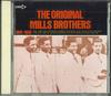CD MILLS BROTHERS - Original Mills Brothers MVCM277 MCA VICTOR Japan Obi Jazz Used