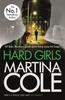 Книга Hard Girls : An Unputdownable Serial Killer Thriller