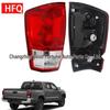 Compatible Taillight Brake Light for 2016-2019 Toyota Tacoma (Part Number: 8155004170)