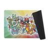 Pokemon Pokemon Pokemon Первый партнер Power Playmat Center TCG