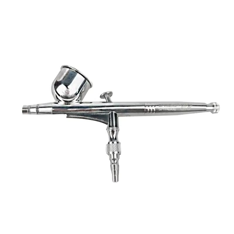 SPMEKE CH-CP Tattoo Artist Beauty Spray Gun Double Action Switch Pen Spray Gun