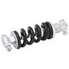 5.9in 1500lb Rear Shocks Suspension Bumper Spring Damper for Folding Bike Electric Scooters