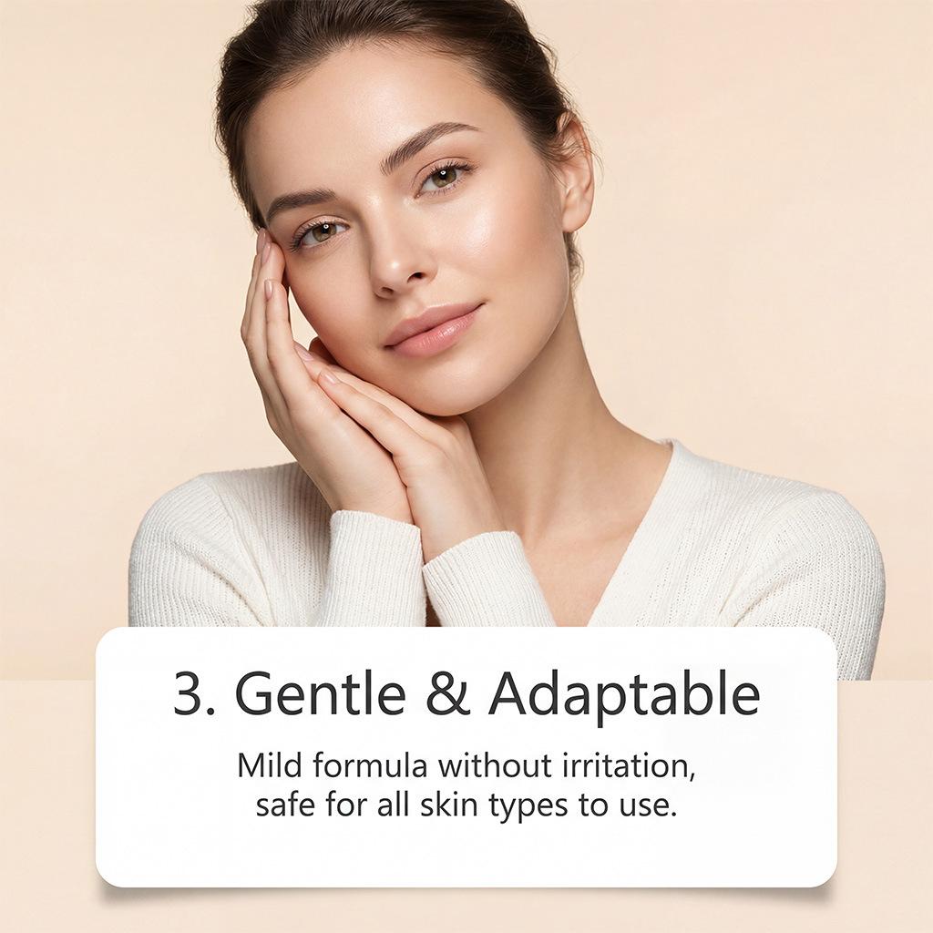HOUKEA Skin Radiance Care Patch