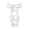 For SYM Lamp Transparent Protective Film HUSKY ADV150 Motorcycle Accessories Headlight And Taillight Speedometer Stickers