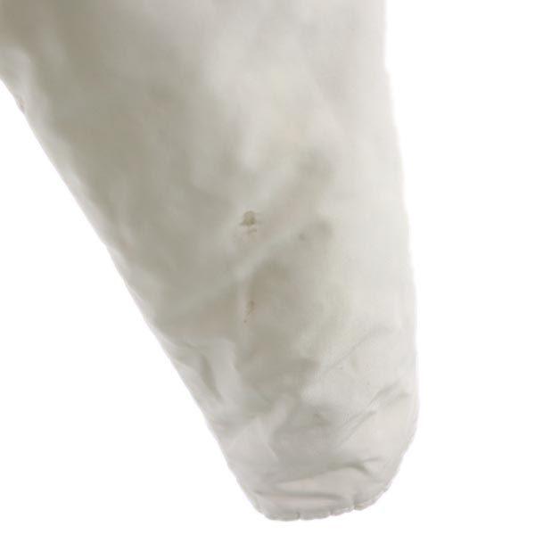 Woolrich Arctic Parka Down Jacket Off White ARCTIC PARKA Men's Used