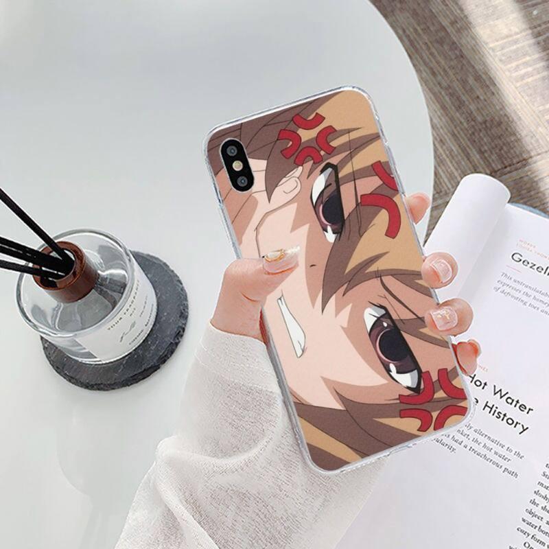 Чехол для телефона Dragon And Tiger для iPhone 14 13 12 11 XS X 8 7 6 Plus Mini Pro Max SE 2022, мягкий прозрачный чехол для телефона