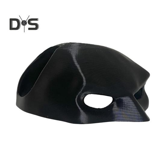 Подушка в виде кошачьей мордочки, нарядная в шляпу летучей мыши, реквизит для косплея питомца, аксессуар для ролевой игры, костюм для вечеринки на Хэллоуин, фотографии