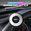Car Steering Wheel Spinner Knob Steering Wheel Power Handle Ball For Ford FOCUS Mondeo Fiesta Kuga Ecosport Fusion Accessories AC8