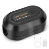 Бытовой вентилятор CPAP, дезинфекция, озоновая стерилизация, очиститель респираторов