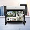 Canon TX-5310 Профессиональный широкоформатный плоттер формата A0 CN-вилка (адаптер в комплекте)