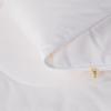FUANNA Soft Cotton Antibacterial Tussah Silk Quilt