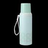 Starbucks Green Mist Dream Tea Filter Thermos Mug