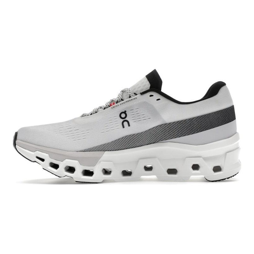 Cloudmonster 2 White Frost мужские кроссовки 3ME10120664