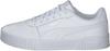 Women's Carina 2.0 Sneakers (385849) Puma White/puma White/puma Silver