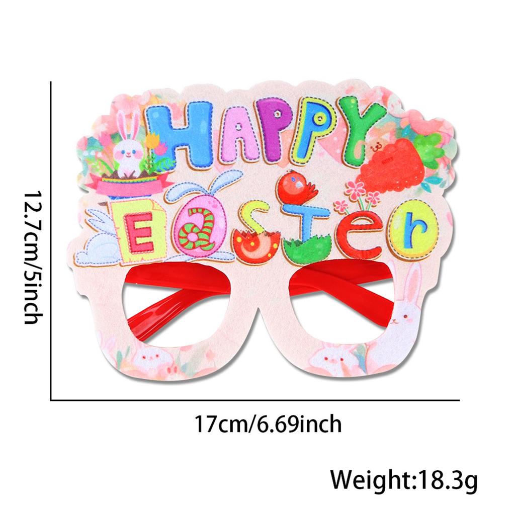 Пасхальная вечеринка, очки, рамка, пасхальный цыпленок, яйца, очки, пасхальные украшения для вечеринки, пасхальная фотобудка, корзина, набивки для детей и взрослых