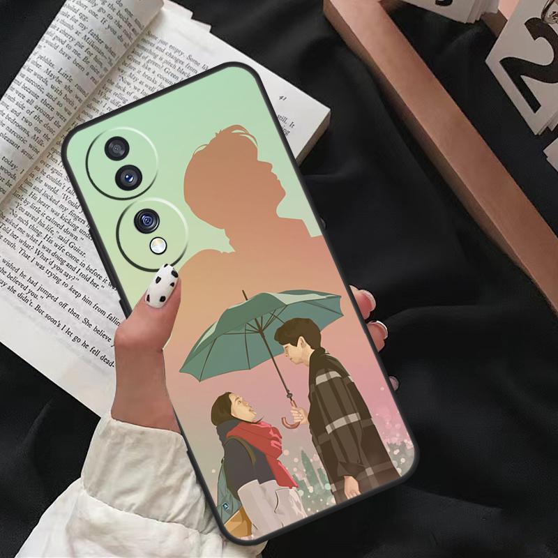 Гон Ю Гоблин Корейская дорама Для чести Magic 8 Pro 7 5 6 Lite Чехол Для Honor 400 200 70 50 X8c X8b X9a X9b X9c X9d Win RT