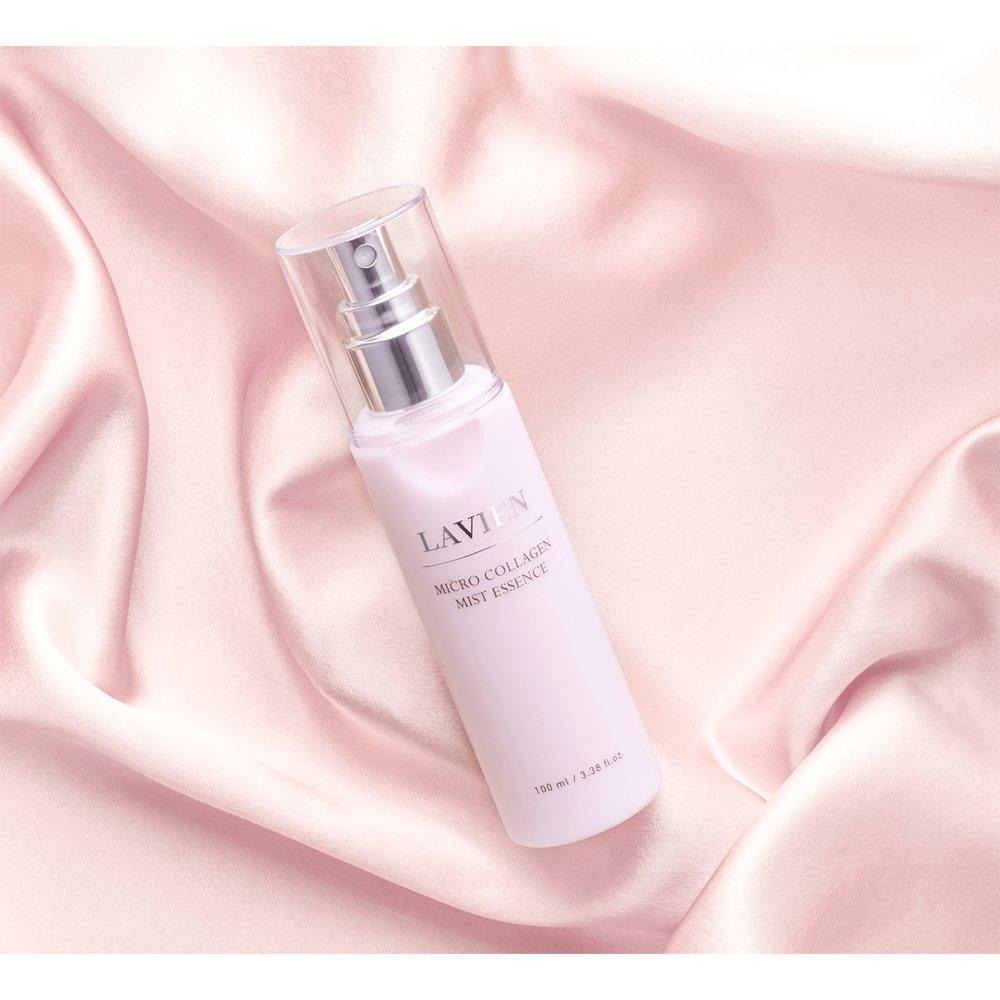 Микроколлагеновая спрей-эссенция 100 мл