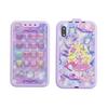 Maruka Kimi To Idol PreCure Talking Touch Phone Toy Pretend Play 3 Years Old and Up 188669