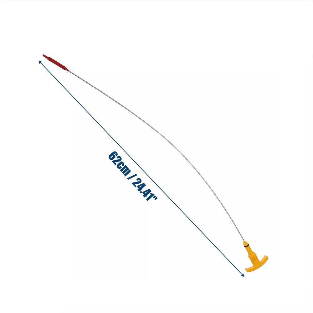 Engine Oil Dipstick 266112E021 for Hyundai/Kia 26611-2E02