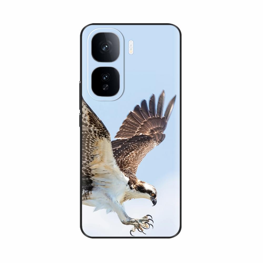 Милые Мультяшные Чехлы для Телефона VIVO iQOO Neo 10 Pro Чехол Neo10 Pro 5G Мягкий Силикон Fundas Защитная Задняя Крышка для iQOO Neo 10 Pro+