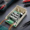 Sensorless Design Brushless Motor Controller Motor Speed Controller  Motor Speed Regulation